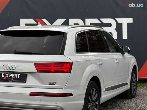 Audi Q7 2016 - фото 6