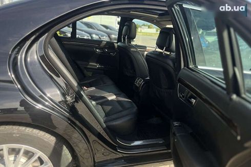 Mercedes-Benz S-Класс 2011 - фото 11