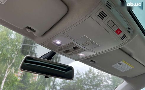 Volkswagen Tiguan 2017 - фото 28