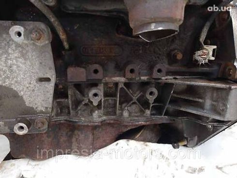 двигатель в сборе для Ford Cougar - купити на Автобазарі - фото 3