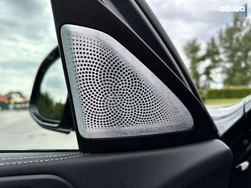 BMW X6 2025 - фото 26