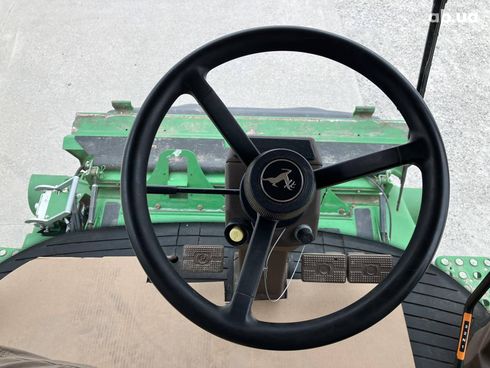 John Deere 9670 STS 2010 - фото 6