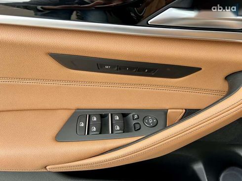BMW 5 серия 2020 - фото 21
