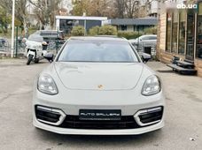 Купити Porsche бу в Україні - купити на Автобазарі