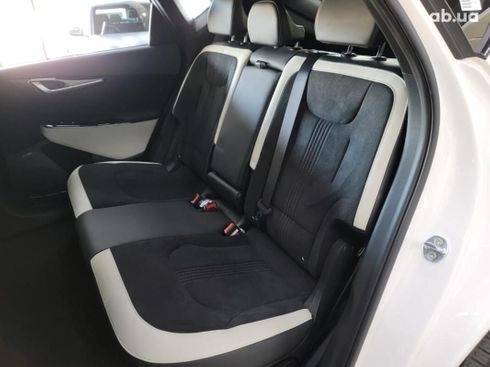 Kia EV6 2021 - фото 13