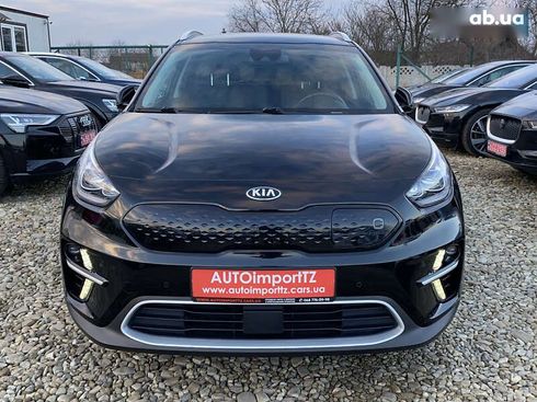 Kia Niro 2019 - фото 15