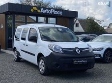Купить Renault Kangoo бу в Украине - купить на Автобазаре