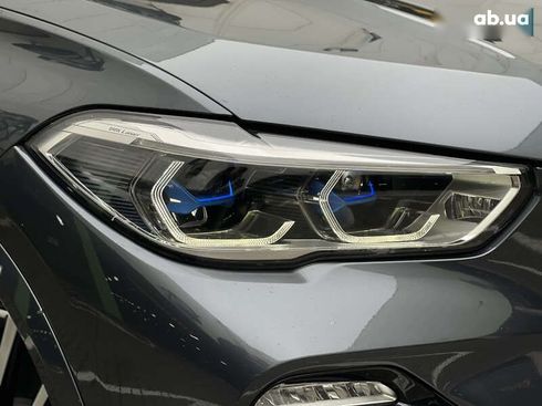 BMW X5 2019 - фото 4