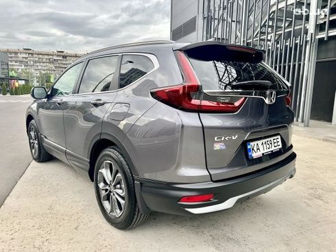 Honda CR-V 2022 - фото 7