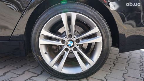 BMW 4 Series Gran Coupe 2016 - фото 17