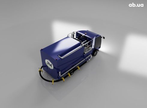 JM Enterprise 2025 - фото 4