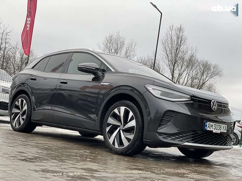 Volkswagen ID.4 2021 - фото 6