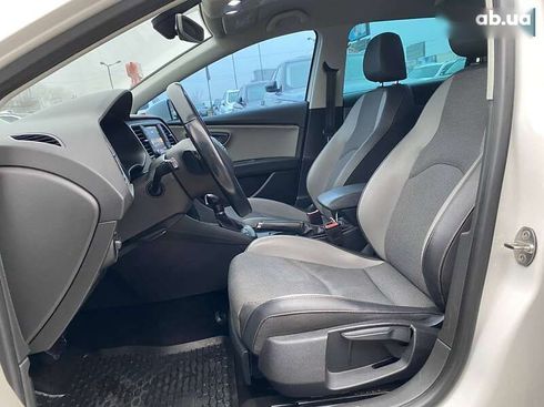 SEAT Leon 2016 - фото 20