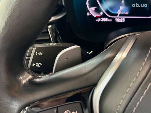 BMW 5 серия 2019 - фото 21