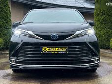 Купить Toyota бу во Львове - купить на Автобазаре