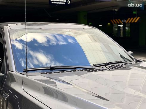 Ford f-150 2022 - фото 25