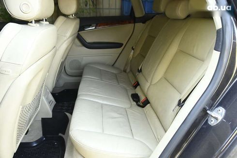 Audi A3 2007 - фото 26