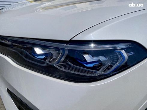 BMW X7 2020 - фото 39