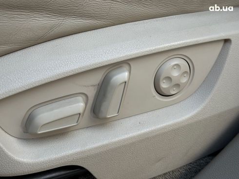 Audi Q7 2007 черный - фото 22