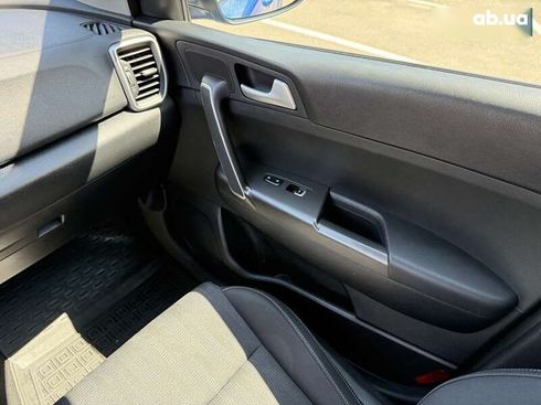 Kia Sportage 2021 - фото 29
