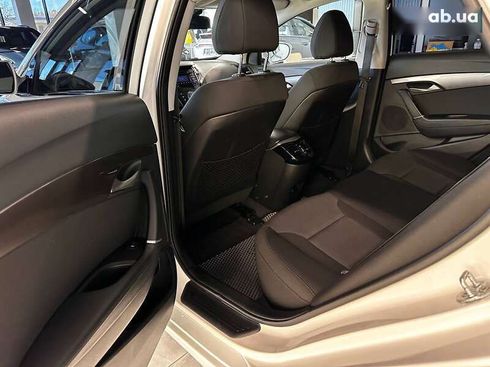 Hyundai i40 2014 - фото 20