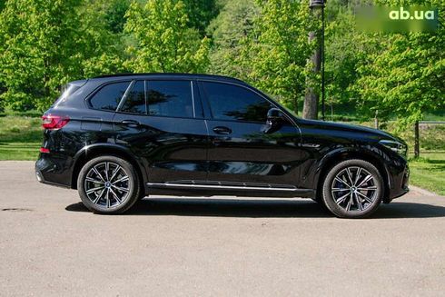BMW X5 2022 - фото 4