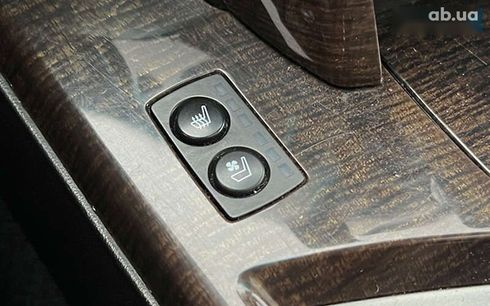 Acura MDX 2011 - фото 19