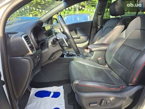 Kia Sportage 2018 - фото 12