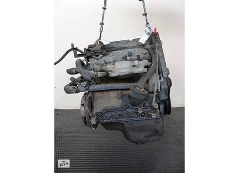 двигатель в сборе для SEAT Ibiza - купить на Автобазаре - фото 3