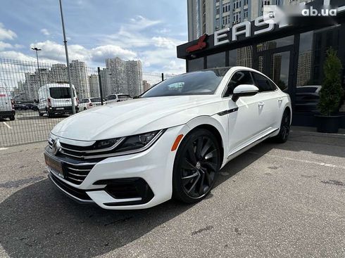 Volkswagen Arteon 2019 - фото 13