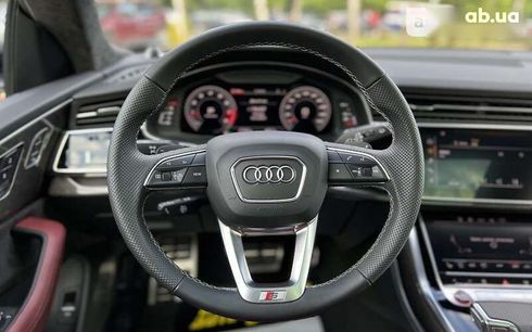 Audi SQ8 2022 - фото 19