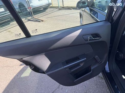 Opel Astra 2012 - фото 22