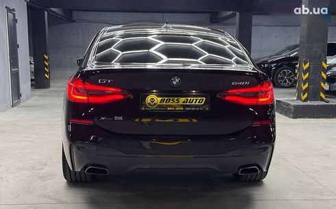 BMW 6 серия 2019 - фото 5