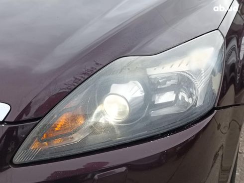 Ford Focus 2008 коричневый - фото 4