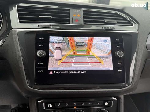 Volkswagen Tiguan 2019 - фото 17
