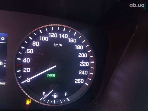 Hyundai Sonata 2017 - фото 12
