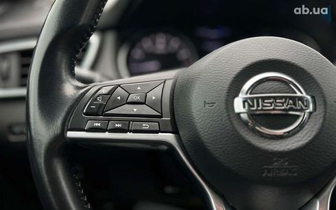 Nissan Qashqai 2018 - фото 11