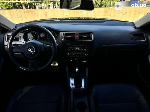 Volkswagen Jetta 2012 - фото 30