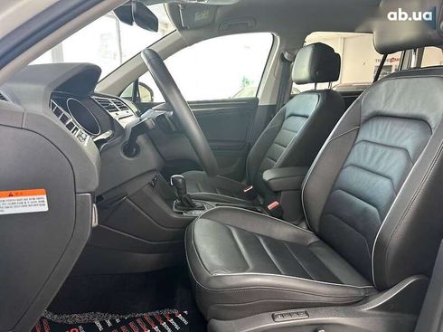 Volkswagen Tiguan 2020 - фото 13