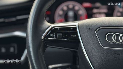 Audi A7 2019 - фото 27