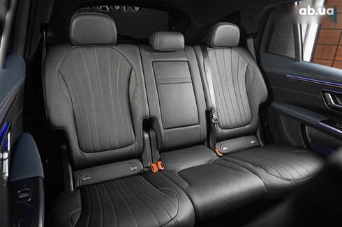 Mercedes-Benz EQS-Класс 2023 - фото 17