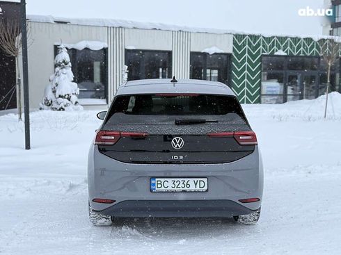 Volkswagen ID.3 2020 - фото 5