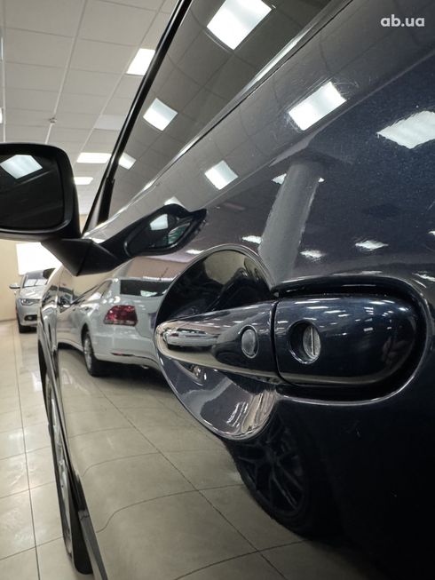Mazda CX-5 2014 синий - фото 2