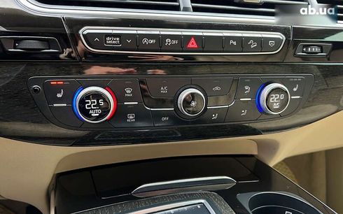 Audi Q7 2019 - фото 16