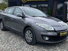 Купить Renault бу в Украине - купить на Автобазаре