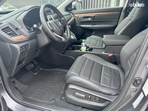 Honda CR-V 2022 - фото 5
