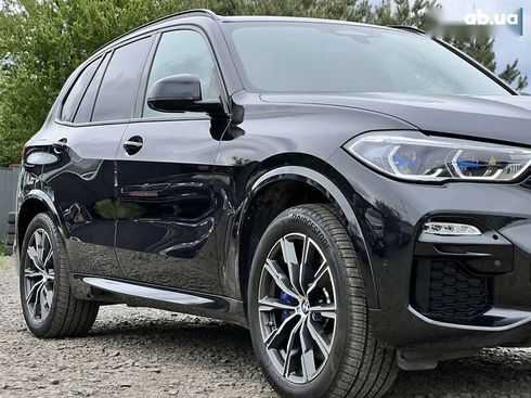 BMW X5 2021 - фото 10