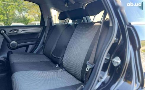 Honda CR-V 2010 - фото 26