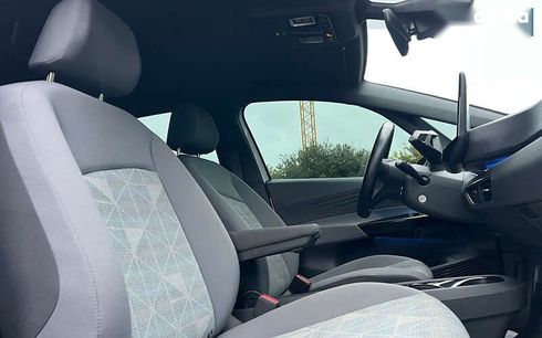 Volkswagen ID.3 2022 - фото 10