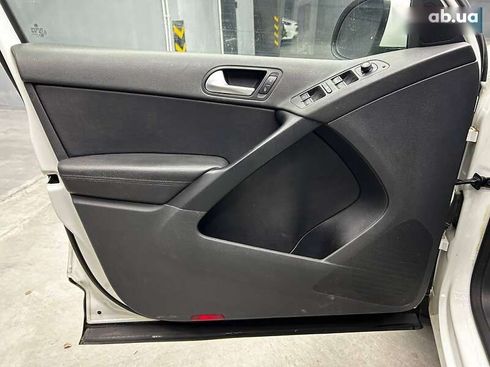 Volkswagen Tiguan 2017 - фото 12